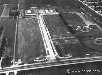 Solved: 1963 archive photo shows Westheimer outside the Loop
