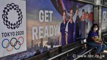 Tokyo 2020: Olympics to be postponed until 2021, says IOC member