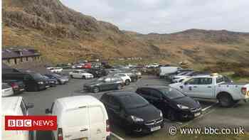 Coronavirus: Caravan parks, campsites and tourist hotspots to be closed in Wales