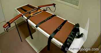 Colorado abolishes the death penalty - NBC News