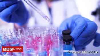 Coronavirus: Private clinic defends charging £375 for test