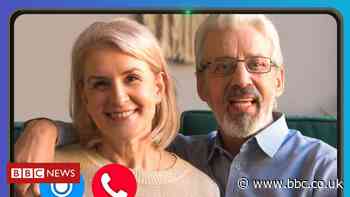 Step-by-step guide: How to video call your family