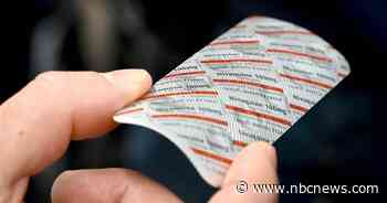 Man dies after ingesting chloroquine in an attempt to prevent coronavirus