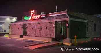 “It’s like seeing your home being ripped apart:” Staff and owners reflect on Las Vegas restaurant closure