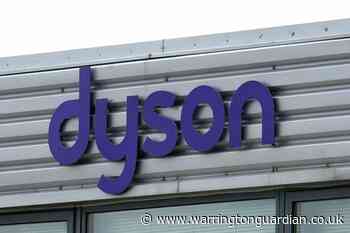 Dyson developing ventilator for coronavirus patients - Warrington Guardian