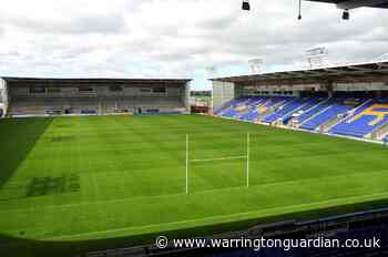 COVID-19: Halliwell Jones Stadium closed to the public - Warrington Guardian