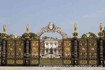 Council chiefs say Warrington's response to Coronavirus pandemic has been "magnificent" - Gary Skentelbery