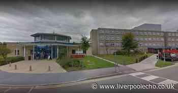 Man dies in Warrington after testing positive for coronavirus - Liverpool Echo