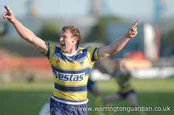 Hull KR 24 Warrington Wolves 25, Challenge Cup classic, 2009 - Warrington Guardian