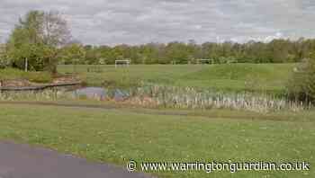 Police shut down 'impromptu rave' on Mary Ann Meadows - Warrington Guardian