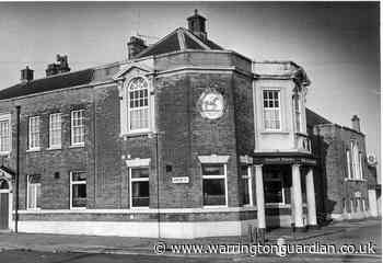 Fond memories of a lost town pub - Warrington Guardian
