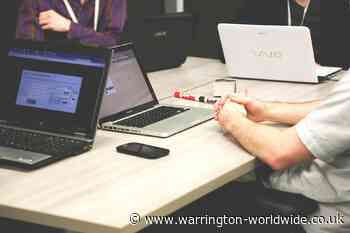 How Can Warrington Attract More New Businesses? - Gary Skentelbery