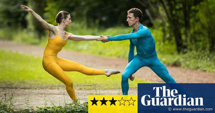 Cunningham review – powerful 3D documentary about a dance pioneer