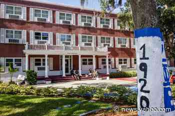 Enrollment declines threaten future of HBCUs, disheartening alumni