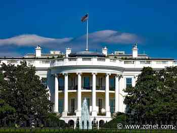 White House pushes for more telework as first DOD contractor dies because of COVID-19