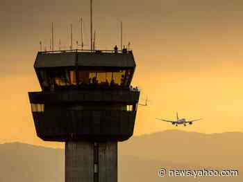 11 air traffic control centers have been temporarily closed after workers tested positive for coronavirus, highlighting a vulnerability in air travel