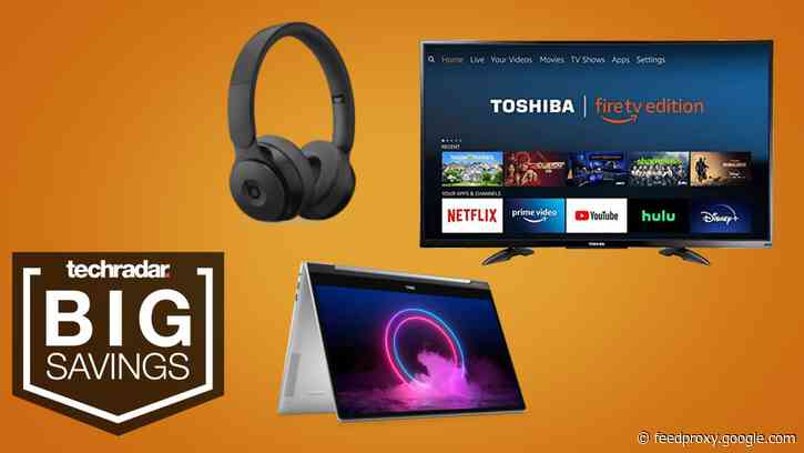 Best Buy's online sales: cheap deals on 4K TVs, Beats headphones, laptops, and more