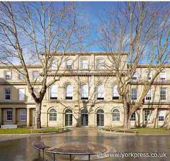 'Restructure' plan for senior staff at City of York Council