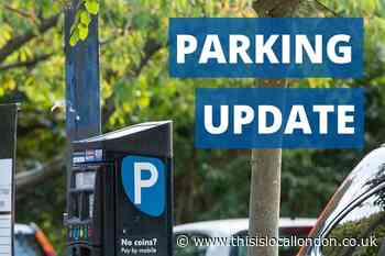 Health staff, key workers and volunteers prioritised in parking changes to address Covid19 spread