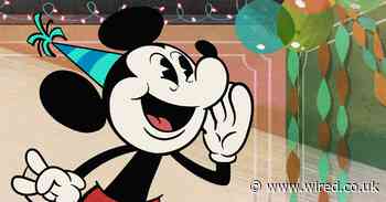 The prudishness of Disney+ means it will never be a true Netflix rival