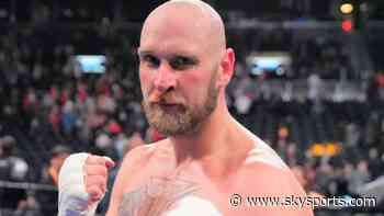AJ warned: Viking invasion is coming!