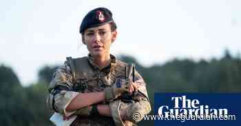 TV tonight: Our Girl returns to danger