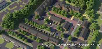 69 homes to be built on former school land