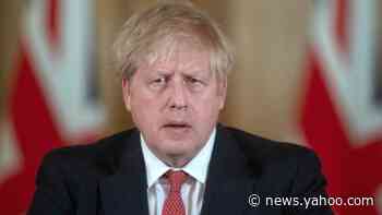 PM had to soothe concerns over UK virus strategy