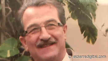 Muere de coronavirus el coronel Emilio Jambrina: Una vida en la sombra al servicio de España - El Cierre Digital