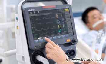 Coronel Suárez: conmovedora respuesta de vecinos a una campaña por un respirador para el hospital - La Nueva.