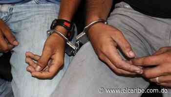 Policía apresa a tres presuntamente involucrados en asesinato de teniente coronel - El Caribe