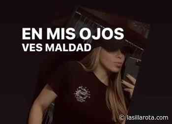 Emma Coronel se cambia el look; ahora es rubia - La Silla Rota