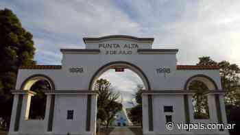 Coronavirus: todas las disposiciones en Coronel Rosales - Vía País