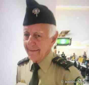 Ingresan al coronel Kalil Haché en Hospital Ramón de Lara por sospecha de COVID-19 - Acento