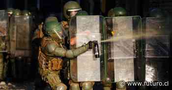 Coronel (R) sobre protocolos de Carabineros: Indudablemente han tenido fallas, pero todos los casos están en la justicia - Radio Futuro