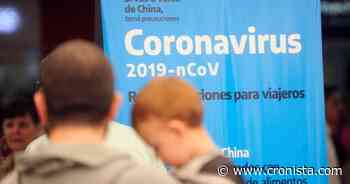 Coronavirus: un paciente de la provincia de Buenos Aires es la cuarta víctima fatal - El Cronista Comercial