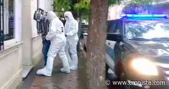 Coronavirus: 600 denuncias en provincia de Buenos Aires y 250 detenidos en el país por violar cuarentena - El Cronista Comercial