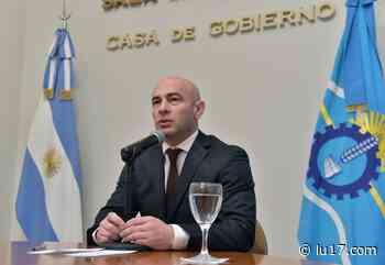 CHUBUT RESTRINGE INGRESO DE PERSONAS PROVENIENTES DE CHACO Y BUENOS AIRES - LU17.COM
