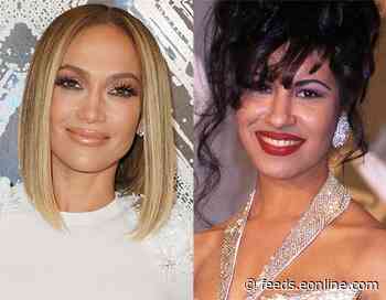 Jennifer Lopez Shares a Special Tribute to Selena Quintanilla 23 Years After Playing the Late Icon