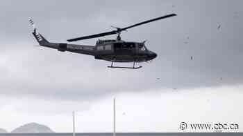 Does the economy need a helicopter rescue to escape COVID-19 disaster?: Don Pittis