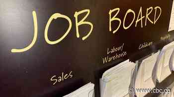 Job-hunting in a pandemic: 'Take a breath because it's not going to be easy'