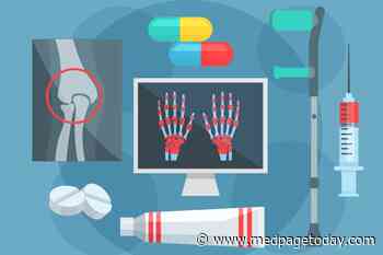 Rheumatologists: On the COVID-19 Front Line