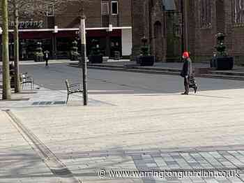 Coronavirus lockdown: What are the new restrictions and when can you go out of the house?