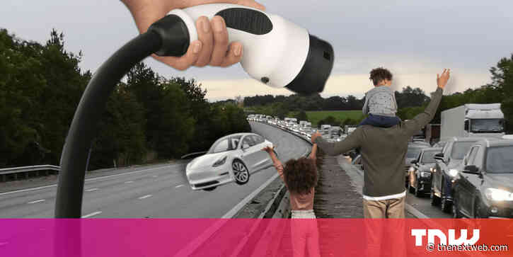 EVs are better for the environment than cars — even when charged by coal-generated electricity