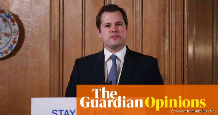 As coronavirus hits, Britain's 'vulnerable' are terrified to see our rights removed | Jamie Hale