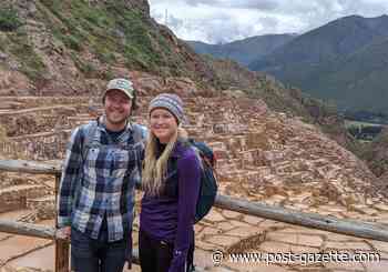 As COVID-19 shuts down travel, 2,600 Americans stuck abroad in Peru