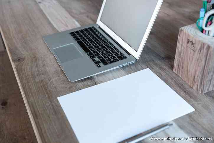Sicherheitslücke Home Office?