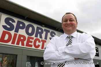 Sports Direct will close stores in U-turn after backlash