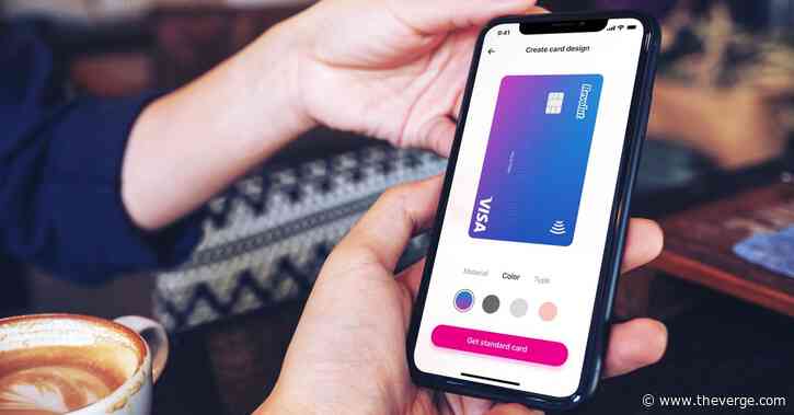 Popular European banking app Revolut is launching in the US today