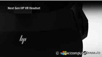 HP Reverb G2: Valve und Microsoft kooperieren bei VR-Headset [Notiz]